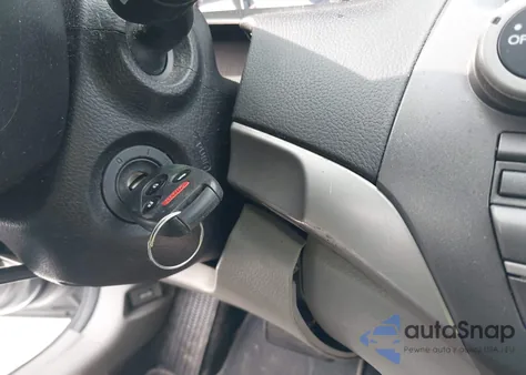 2012 Honda Accord 2.4 Lx-P из США, поврежденный, VIN 1HGCP2F4XCA235293